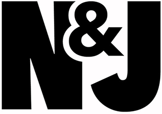 N&J Wholesale Foods Logo Tint